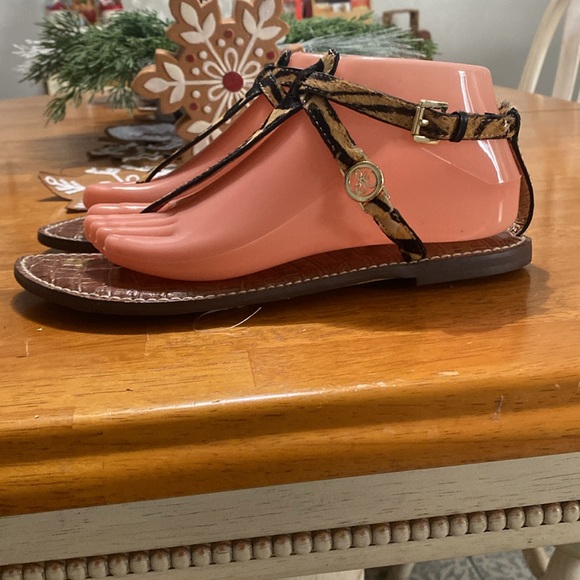 Sam Edelman “Galia” sandal - Picture 3 of 6
